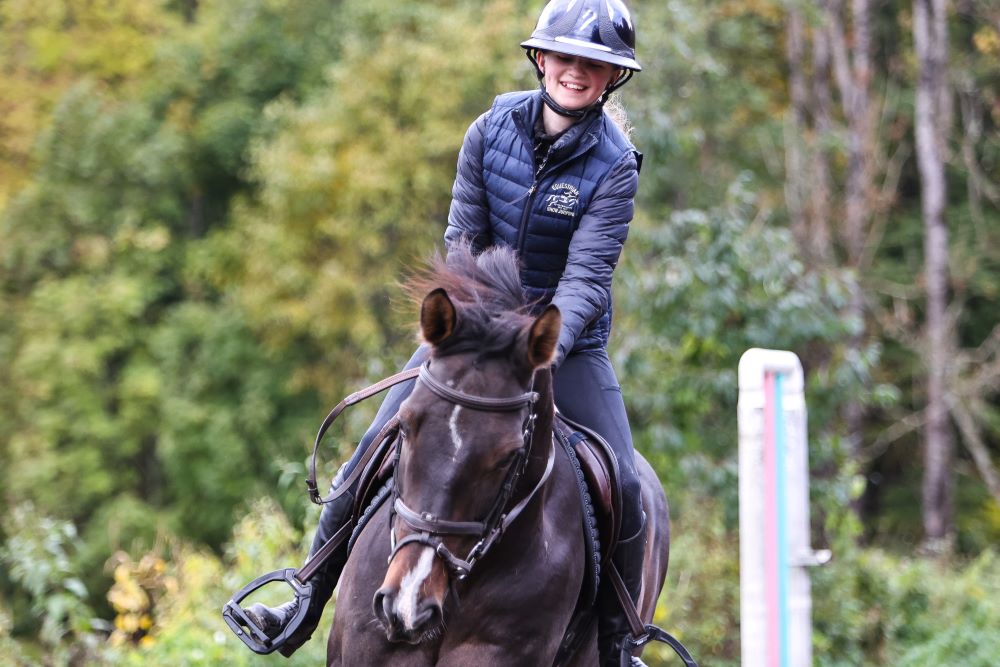 Foto: Norges Rytterforbud